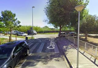 Appartement  Migdia. Piso en el centro de figueres oportunidad para reformar