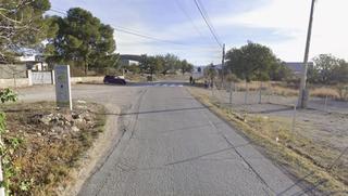 Xalet  Monte collado k9-14. Amplio chalet en lliria  santa bárbara con potencial de reforma