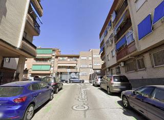 Pis  Triana. Oportunidad de inversión en alcobendas piso con potencial para r