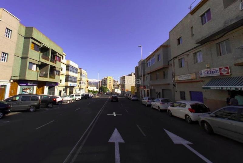 Foto efdf20e9-b633-4812-9a59-ed27641c7cc1. Appartamento in Chimisay - Las Delicias - Miramar Santa Cruz de Tenerife