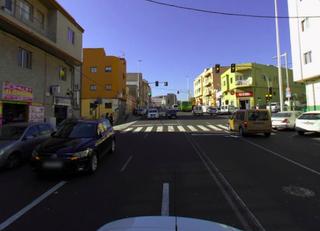 Appartamento  Rosario el. Amplio piso para reformar en santa cruz de tenerife  chimisaylas