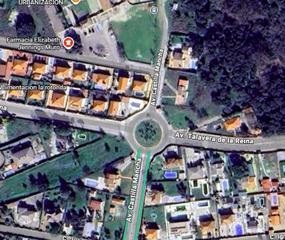 Chalet  Cerro alberche. Chalet en el casar de escalona  oportunidad para reformar