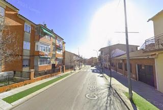 Pis  Martires. Oportunidad de inversión en el casco antiguo de el álamo piso a