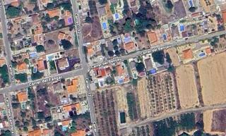 Xalet  Benijau del. Chalet en alcover  oportunidad de reforma con piscina y parking