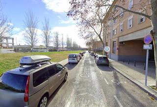 Etagenwohnung in GREGAL, DEL