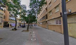 Etagenwohnung  Tarba. Oportunidad de inversión en el besos i el maresme  piso a reform