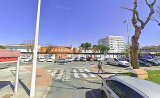 Pis a PLAZA DE LOS MARINEROS