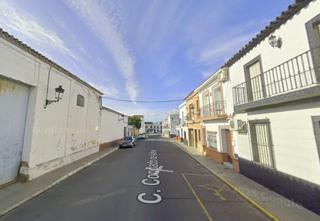 Maison jumelée  Condado de niebla. Oportunidad de inversión adosado en bollullos par del condado