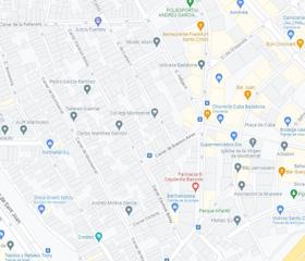 Flat in Sant Crist
