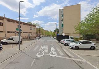 Etagenwohnung in Montornès del Vallès