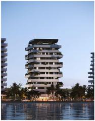 Piccolo appartamento in Limonar