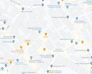 Pis a Plaça Catalunya