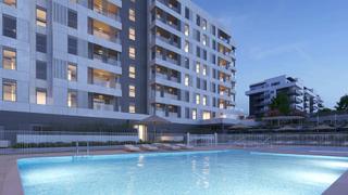 Apartamento en Santa Cristina - San Rafael