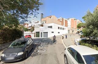 Appartement à Llefià