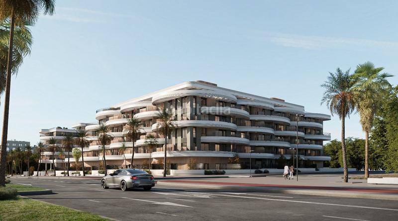 Foto 0ec641b5-6f8f-47d4-a6a3-47cec911efec. Ático en Campanillas Málaga