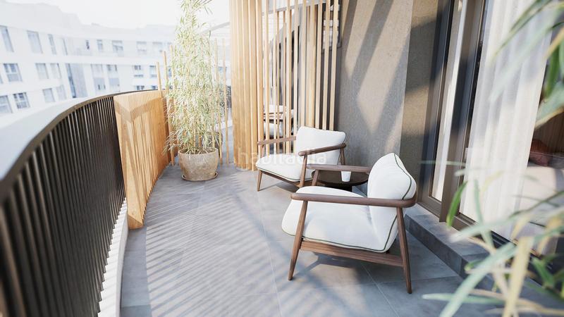 Foto 2315e59a-2382-4049-a5ac-ef298335aff4. Ático en Campanillas Málaga