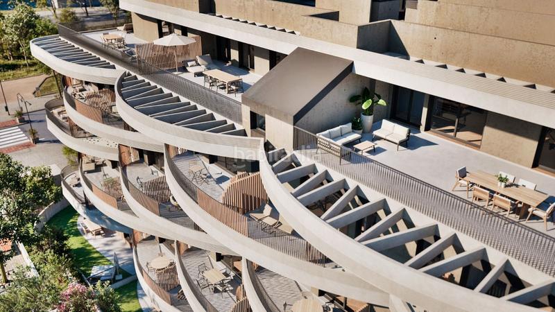 Foto 3cee660b-e773-46e0-8f10-9d796116d21d. Ático en Campanillas Málaga