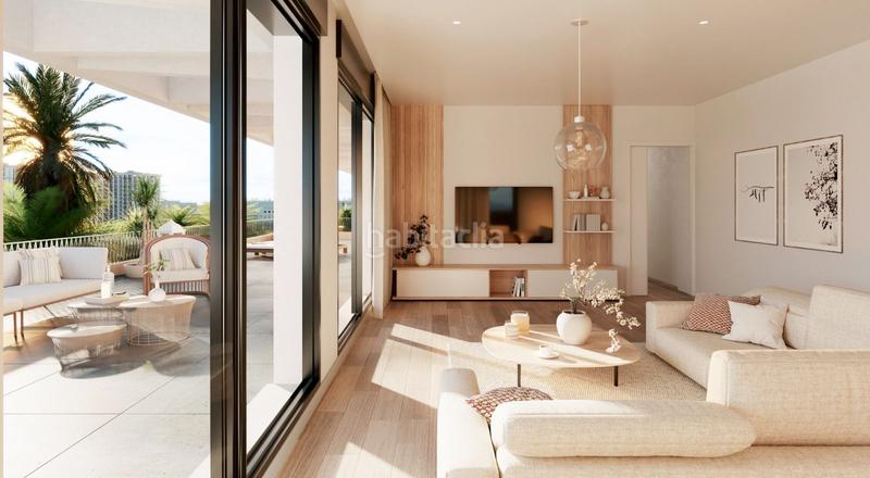 Foto 585edfd5-e0b8-46fc-a464-b4e0fe2966b4. Ático en Campanillas Málaga