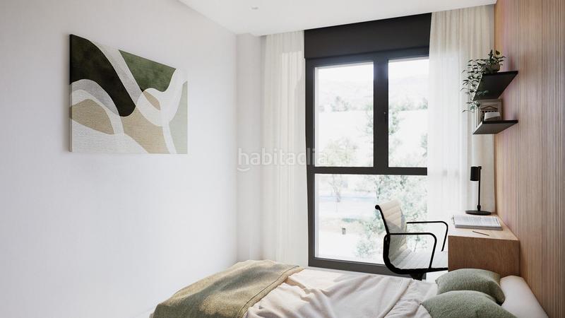 Foto a7015b3c-5c6d-440d-9e21-dfffce3d3572. Ático en Campanillas Málaga