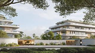 Piccolo appartamento in Guadalobón