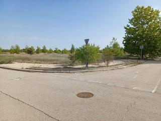 Residential Plot in Yebes - Valdeluz