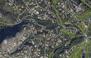 Terreno residenziale in Son Vida