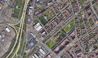 Residential Plot in Son Cladera