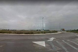Terreny residencial a Madrigal