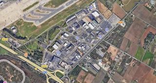 Bâtiment à usage industriel  Carrer carrer camp franc