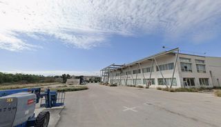 Nau industrial a Bel - Air. Inversión estratégica en estepona complejo comercial de alta vis