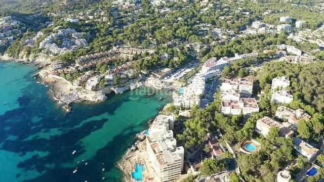 Foto 5fa3658a-b8b8-4c2a-9359-9427c97593d9. Edifici a Costa de la Calma Calvià