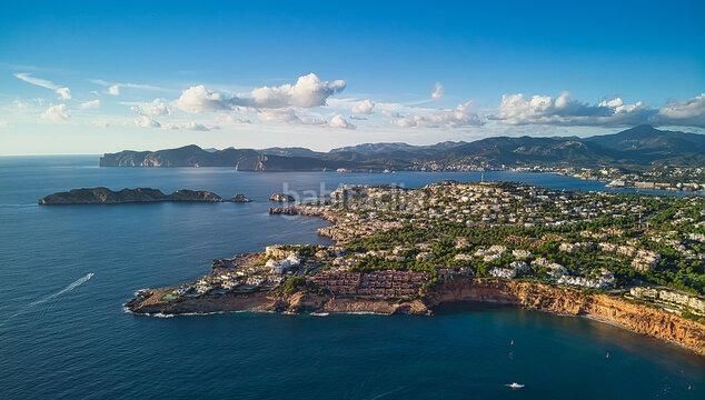 Foto 7b057993-24ca-463f-9f39-c6ba251f1a6c. Edifici a Costa de la Calma Calvià