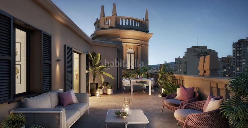 Foto 7eaf66c8-e324-4d22-9b4a-a568c8c62069. Edificio in Bons Aires Palma de Mallorca