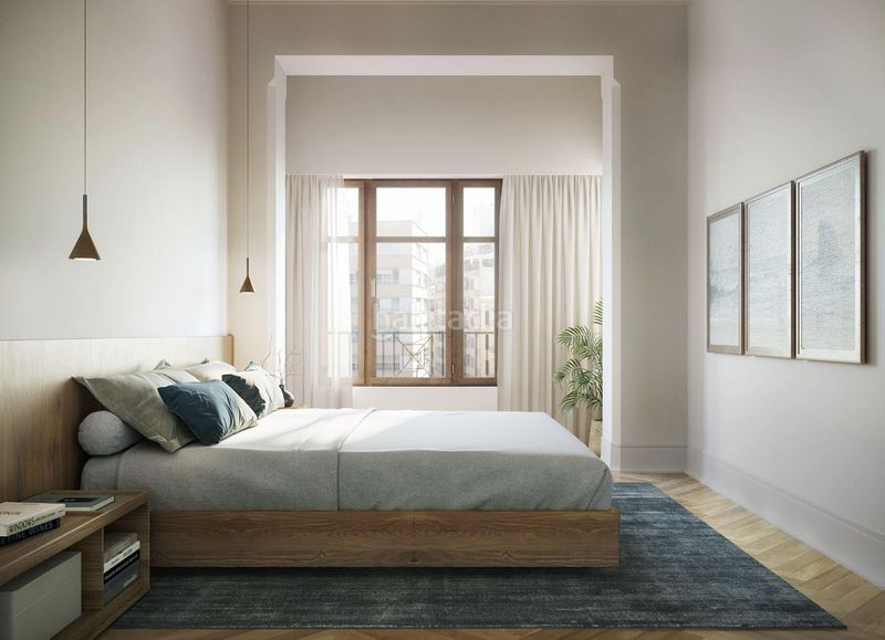 Foto 5180ae17-c4ec-40b1-8edf-9db10237163b. Edificio en Bons Aires Palma de Mallorca