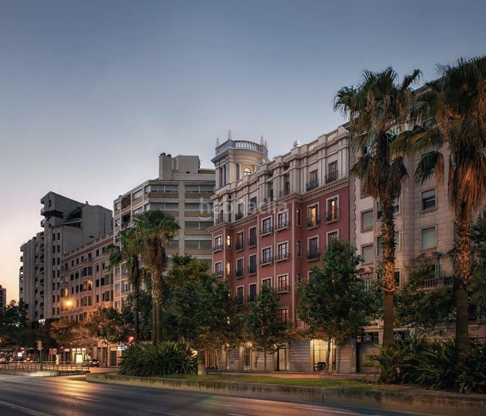 Foto 95268aaa-c991-42a0-94fa-48f9075524fb. Edificio en Bons Aires Palma de Mallorca