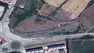 Terreny residencial  Calle sup-13 levante 4. Terreno urbanizable en venta en calle sup13 levante 4