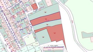 Residential Plot  Calle saturno. Terreno urbanizable en venta en calle saturno