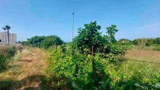 Residential Plot  Polig sus mot-4 (pol-13) 89. Terreno urbanizable en venta en polig sus mot4 pol13 89