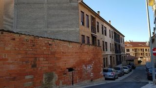 Terreny residencial  Calle picasso. Terreno urbano en venta en calle picasso