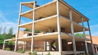 Wohngrundstück  Calle san lamberto. Terreno urbano en venta en calle san lamberto