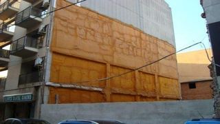 Wohngrundstück  Calle sol. Terreno urbano en venta en calle sol