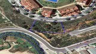 Terreny residencial a calle Ampliacio del Casc