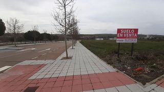 Terreno residenziale  Calle olegario gonzalezcardenal. Terreno urbano en venta en calle olegario gonzalezcardenal