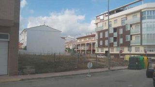 Terreno residencial  Calle ausias march. Terreno urbano en venta en calle ausias march