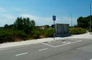 Terreno residencial  Polig industrial. pp5. Terreno urbano en venta en polig industrial. pp5