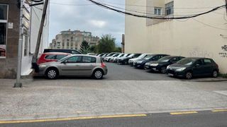 Wohngrundstück  Lugar mariña. Terreno urbano en venta en lugar mariña