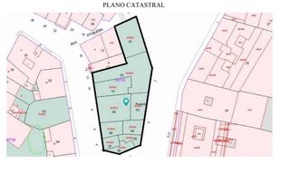 Terreno residencial  Rua benigno quiroga. Terreno urbano en venta en rua benigno quiroga