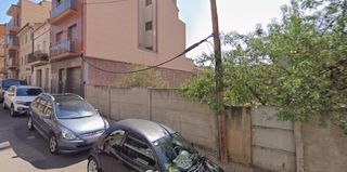Terreny residencial  Calle tortonyes. Terreno urbano en venta en calle tortonyes