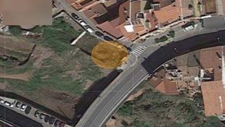 Terreny residencial a calle Major