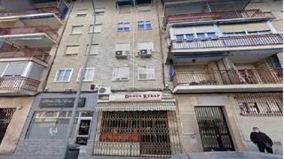 Piso en La Avanzada-La Cueva